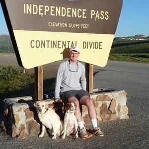 Meet your Posher, James